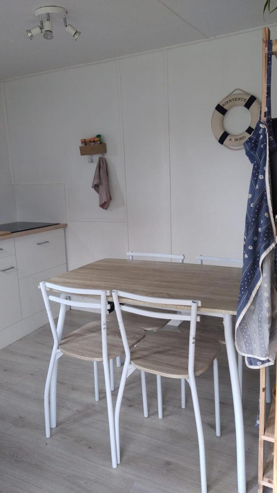 Gite - La Ferme A La Plage Le Porge Esterno foto
